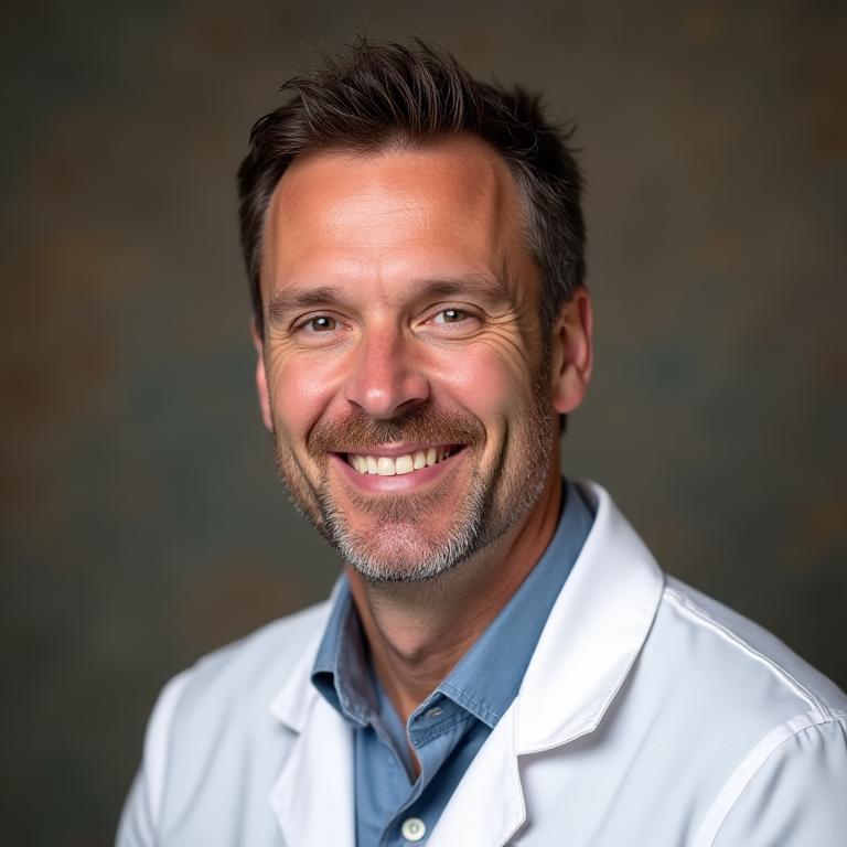 Dr. Pierre Lefort, nutritionniste vétérinaire expert
