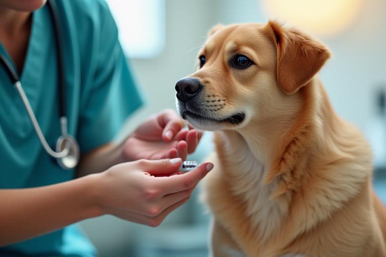 Soins préventifs et vaccination pour animaux à Lyon